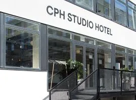 CPH一室公寓酒店