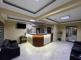 Hotel Oscar，位于马拉开波的酒店