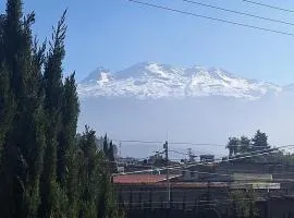 3- Departamento con terraza