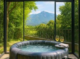 Villa De Alexiano，位于阿利仙的酒店