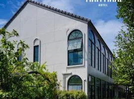 Trat Tara Boutique Hotel