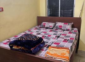 Santragachi home stay，位于Howrah的酒店