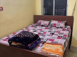 Santragachi home stay