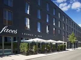 LÉGÈRE HOTEL Tuttlingen