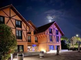 Hotel The Park Derio