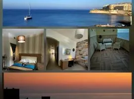 Serenity Sea-view Maisonette