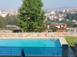 Apartamento Castrelos