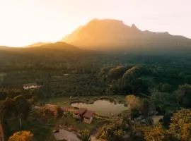 The Fam Cafe&Resort Chiangdao