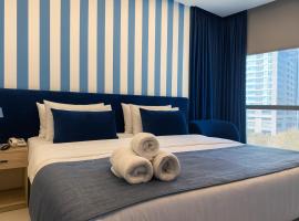 Shade Suites & Studios，位于贝鲁特的宠物友好酒店