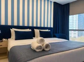 Shade Suites & Studios