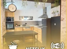 La Maison du bord de Seine