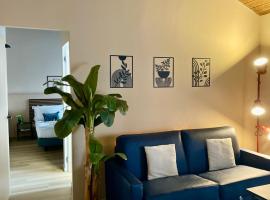 Bnbook Residence Matteotti，位于诺瓦拉的酒店