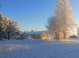 Farmarintupa，位于Portimo的酒店