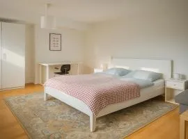 Villa Room