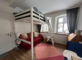 Kleine Auszeit - Raum für Ruhe und neue Energie