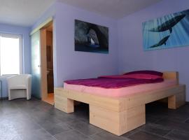 Hotel Belp Bern Airport Free Parking
