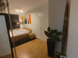 Gästezimmer nahe Therme Bad Wörishofen