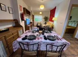 Vivienda Chorrillos del Lavadero