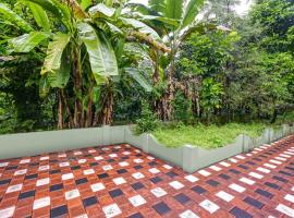 Hotel O Green Valley Home Stay，位于Neriyamangalam的酒店