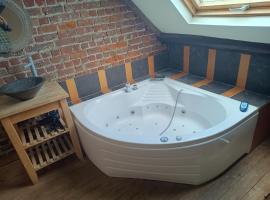 Cheap hotel near Brussels airport，位于Kortenberg的酒店