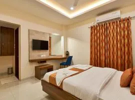 Hotel Rajpurush