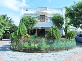 Brindavanam HomeStay Salem，位于塞勒姆的酒店