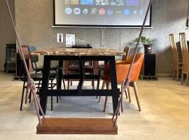 富士Base御殿場 Station-Side Hideout