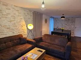 Au Refuge Hyper centre Joigny