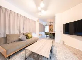 一棟貸切りNagoya west2