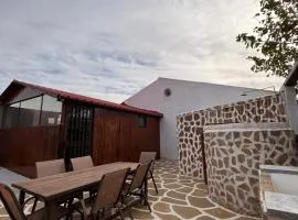 Alexander's Heavenly Home