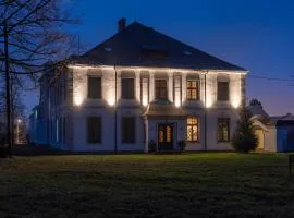 Resort Červený dvůr - apartmány a wellness