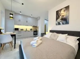 Apartament Natura