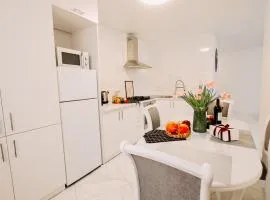 Scandi студія в ЖК Київський