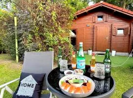 Apartment Berlin | Garden, Terrace, Nature