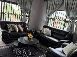 Knovi Guesthouse