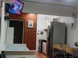 Departamentos tini