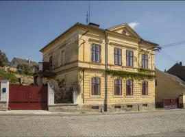 apartmán Port Arthur，位于Manětín的酒店