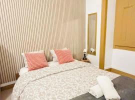 Frank's House & Happy BELEM，位于里斯本的酒店