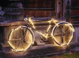 Pr DOLENC，位于Petrovče的酒店