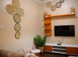 The Min Capri Haven Studio