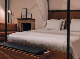 Cabana Terra Nossa com vista