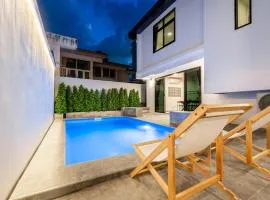 SavasdeeVilla Midtown bangkok