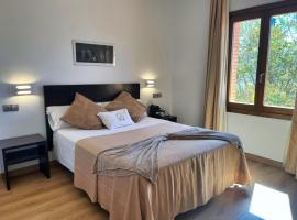 赫米克之梦酒店，位于拉罗达的酒店