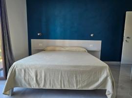 Scalea Sunrise，位于斯卡莱阿的酒店