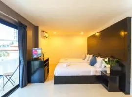 AP Apartment