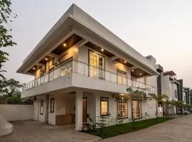 AQUA VERDE- 3 Bedroom Townhouse wd Pvt Pool & Terrace