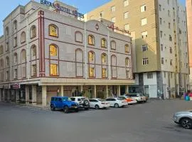 بيان للاجنحة الفندقية - سوق الخوير