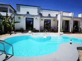 Villa Flower Zanzibar