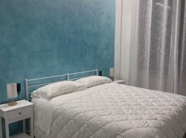 La casa di Sonia，位于泰尔莫利的住宿