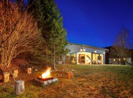 Valdora - Forest Oasis，位于Belo Selo的酒店